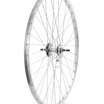 Koleso zadné s torpédom 28x1-1/2" (635-25)