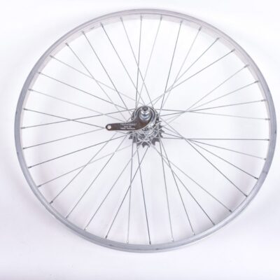 Zadné koleso 26", torpédo