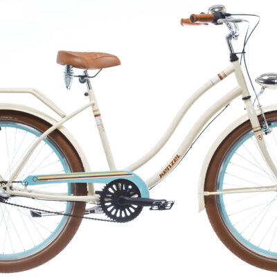 Kenzel Atlantis Classic 3spd