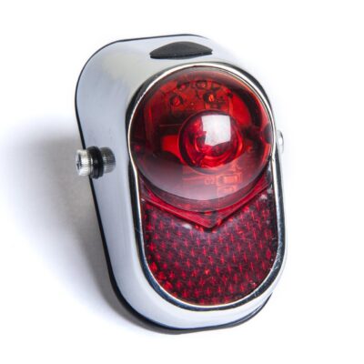 Zadné LED svetlo - tigrie oko