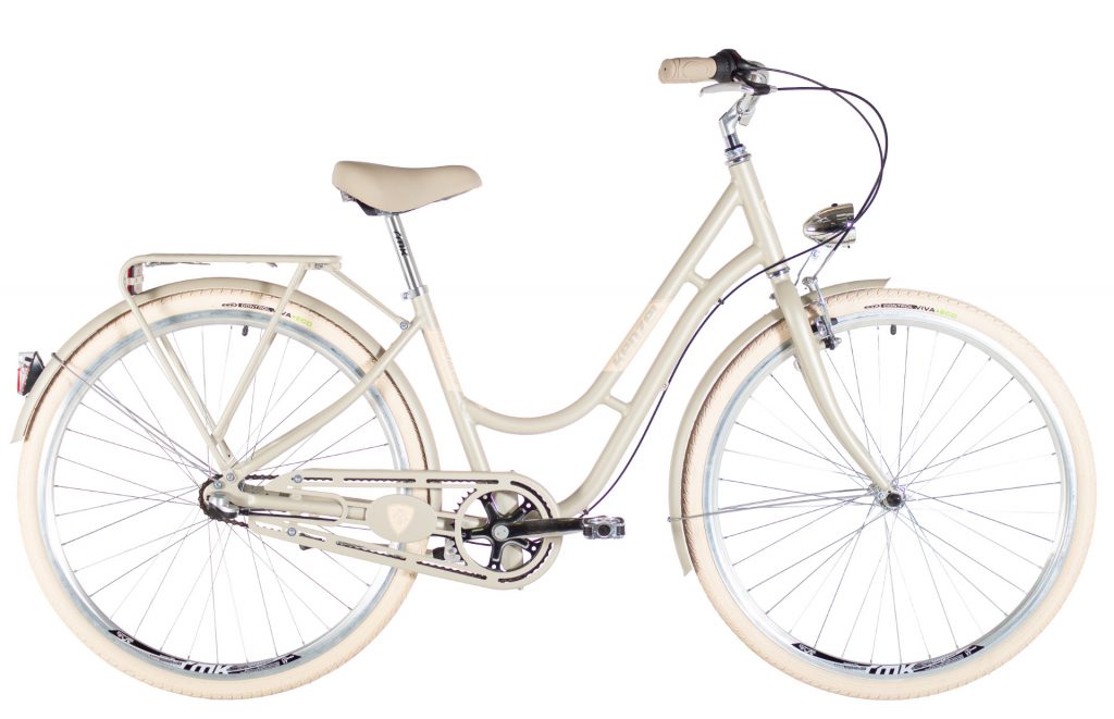 E-shop Kenzel Nostalgic Classic 3spd