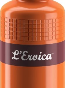 Elite Vintage fľaša L´eroica oranžová, 500 ml