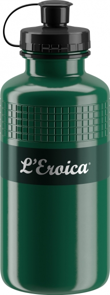 Elite Vintage fľaša L´eroica zelená, 500 ml