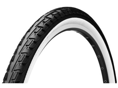 Plášť Continental Ride Tour 20"x1,75 (47-406) s bielym bokom