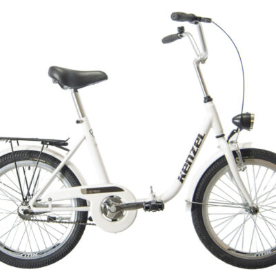 Bicykel Kenzel Camping