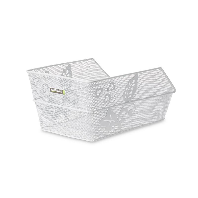 E-shop Basil CENTO FLOWER - Biela