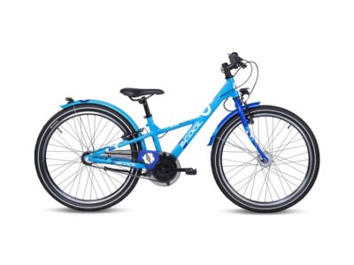 Urban Iki  Zadná sedačka na bicykel s adaptérom na nosič
