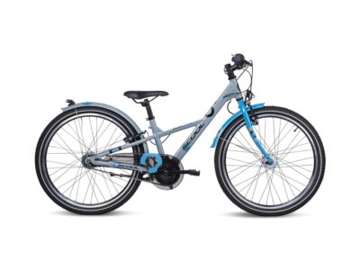 Urban Iki  Zadná sedačka na bicykel s adaptérom a nosičom na sedlovku SET
