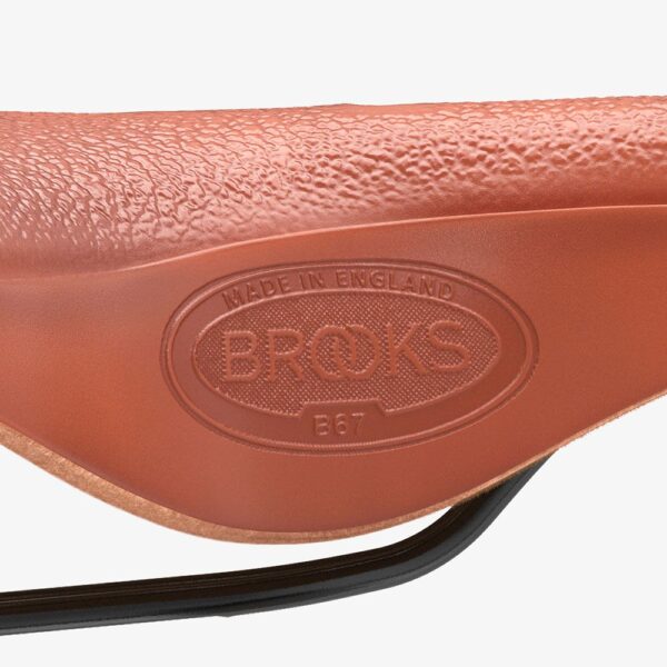 Brooks b67 55