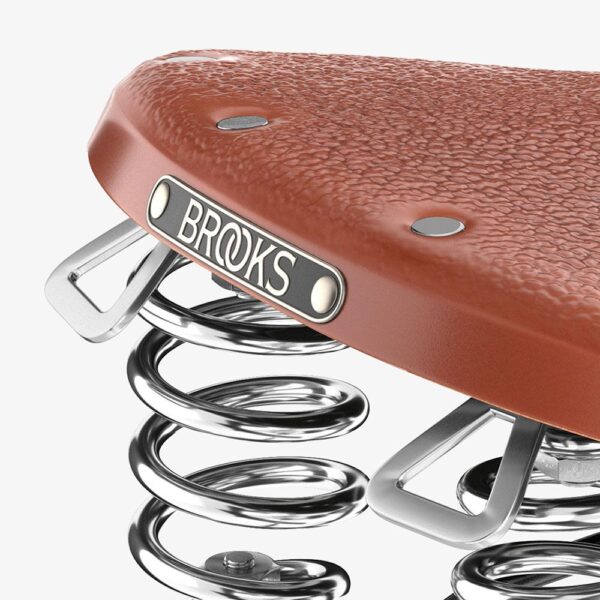 Brooks b678