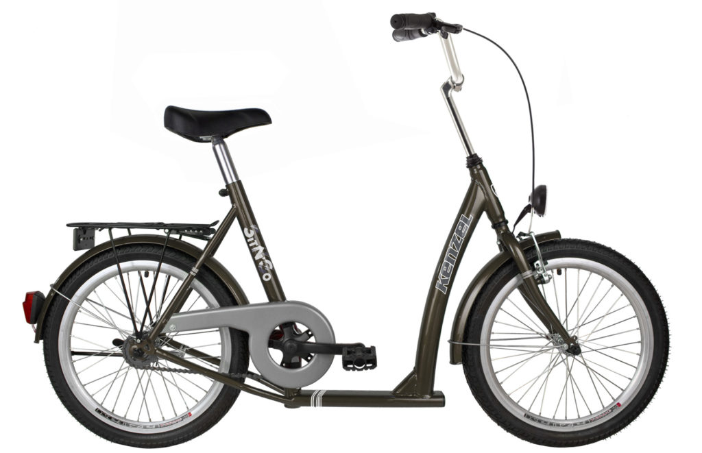 E-shop Kenzel Sit n’go Ceremony 1spd