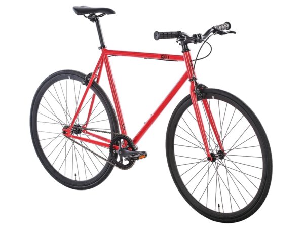 0030355 6ku fixie single speed bike cayenne