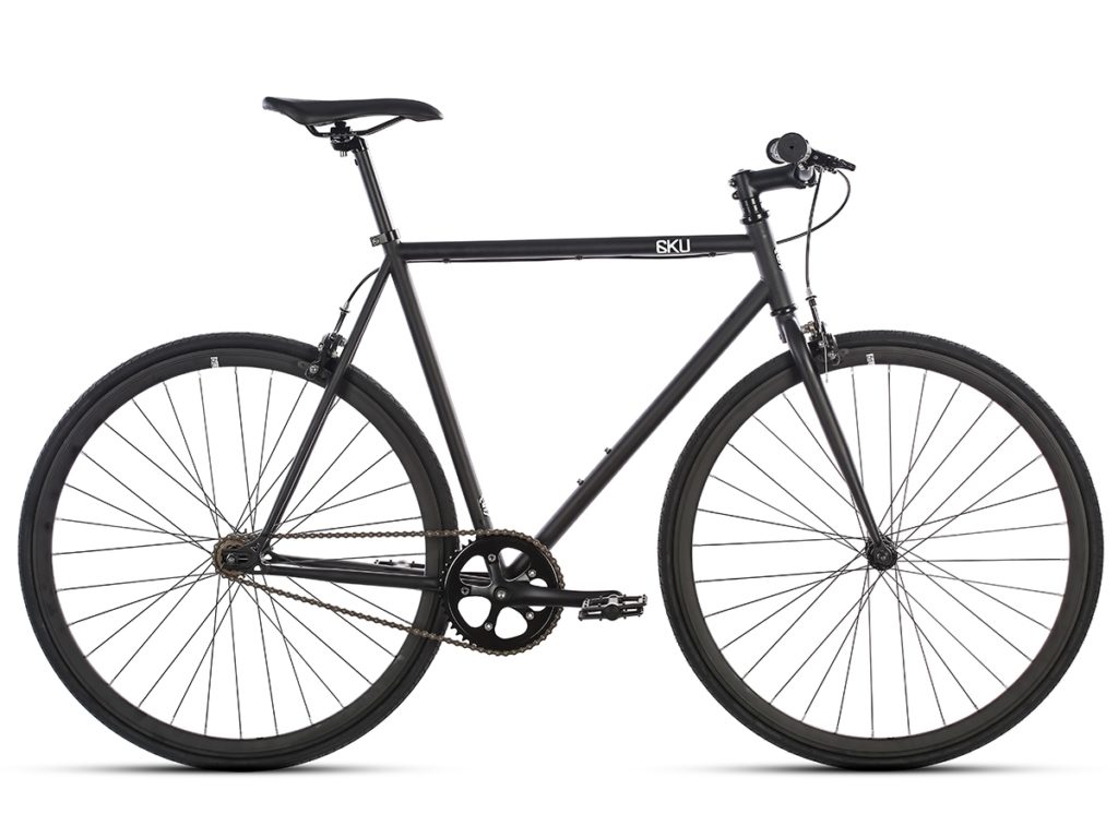 E-shop 6KU Fixie & Single Speed Bike - Nebula 1